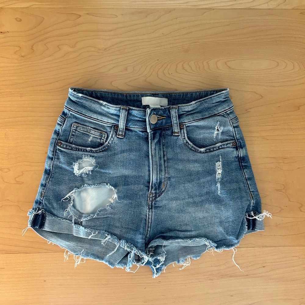 H&M Blue Jeans